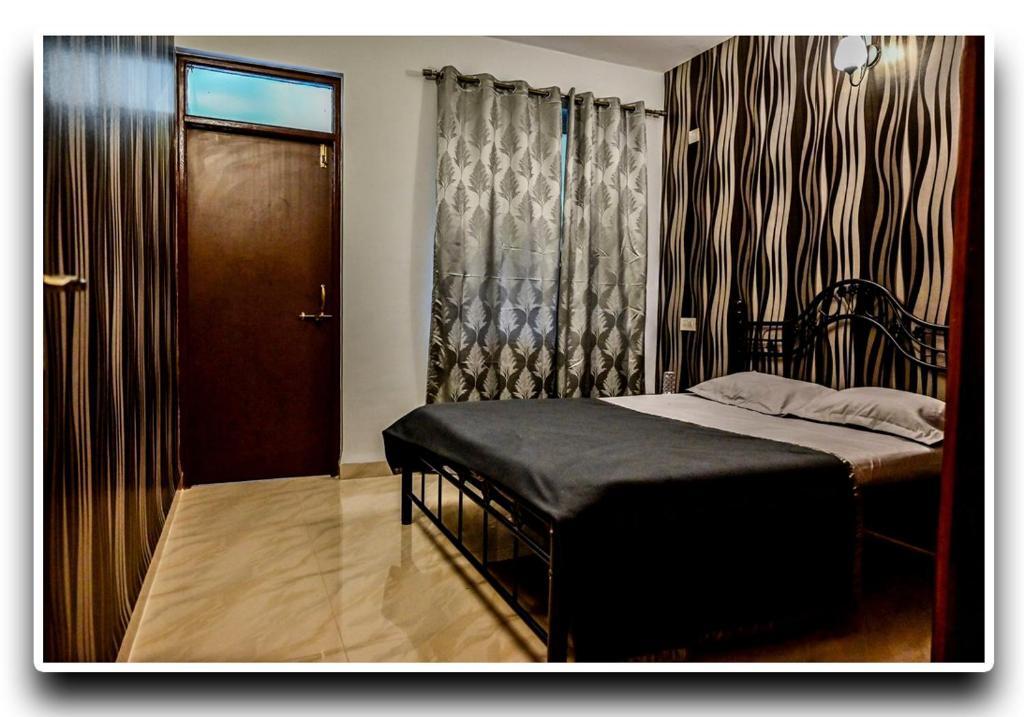 Бенаулим: Homestay Benaulim Beach