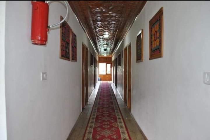 Пахалгам: The Mansion - Pahalgam