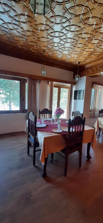 Пахалгам: The Mansion - Pahalgam
