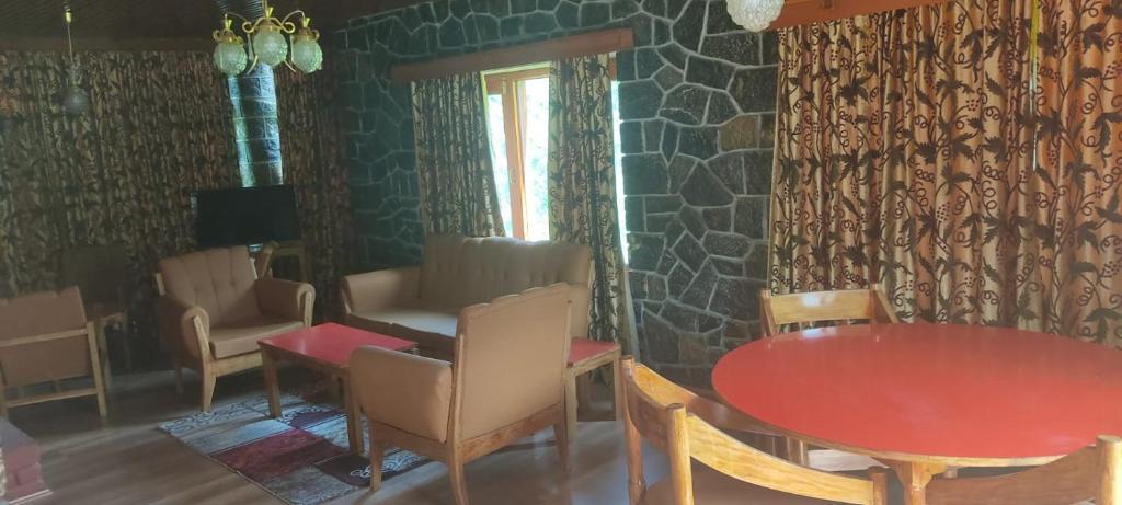 Пахалгам: The Mansion - Pahalgam