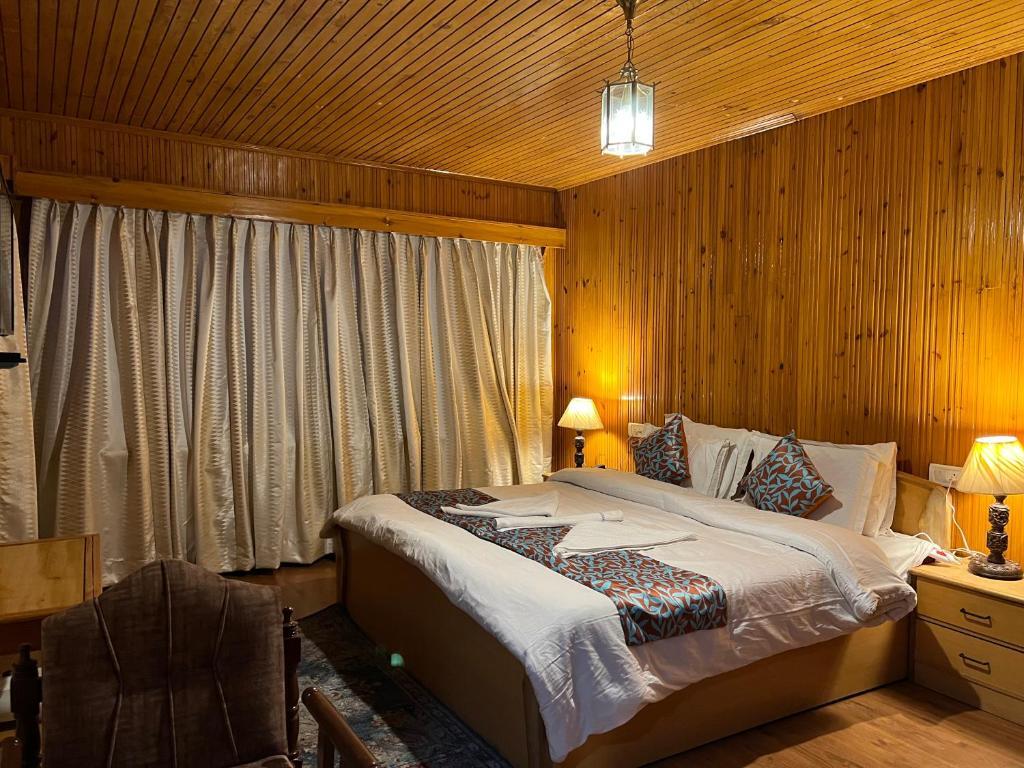 Пахалгам: The Mansion - Pahalgam