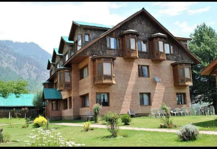 Пахалгам: The Mansion - Pahalgam