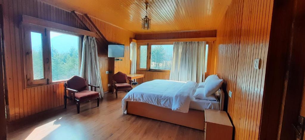 Пахалгам: The Mansion - Pahalgam