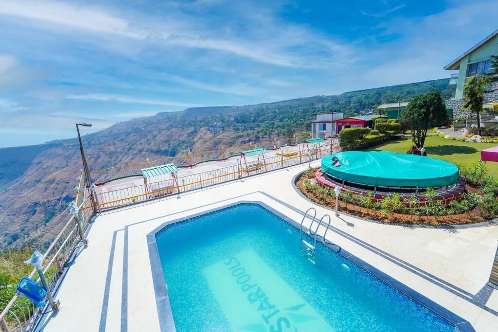 Олд-Махабалешвар: Valleyfront Villa 3BHK Panchgani