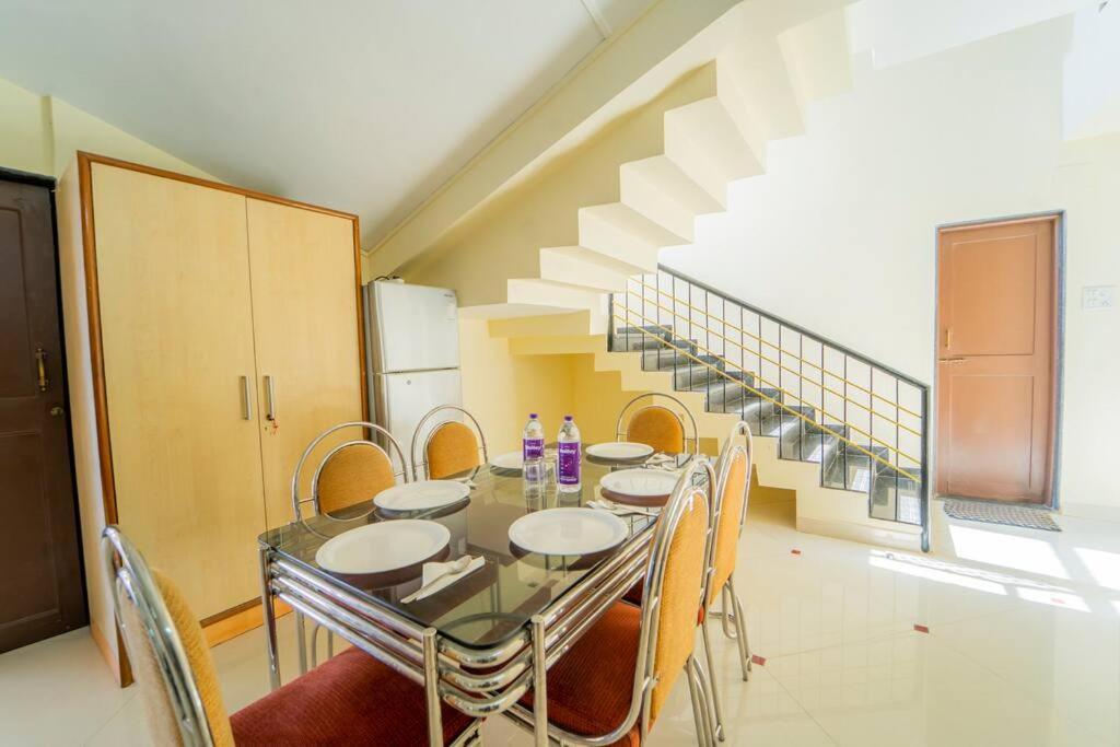 Олд-Махабалешвар: Valleyfront Villa 3BHK Panchgani