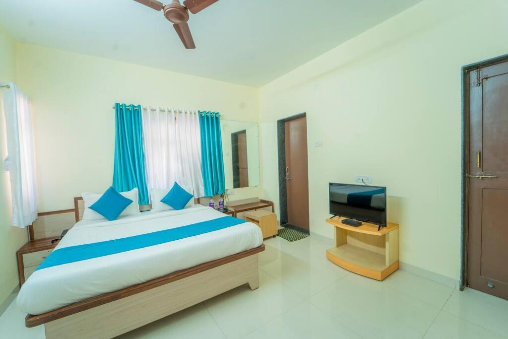 Олд-Махабалешвар: Valleyfront Villa 3BHK Panchgani