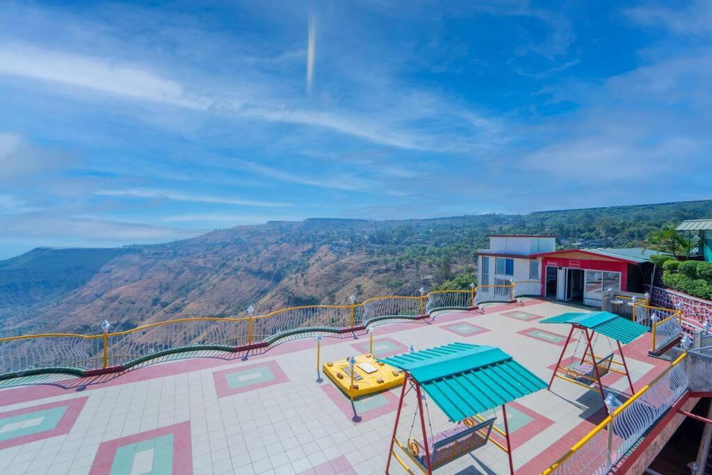 Олд-Махабалешвар: Valleyfront Villa 3BHK Panchgani