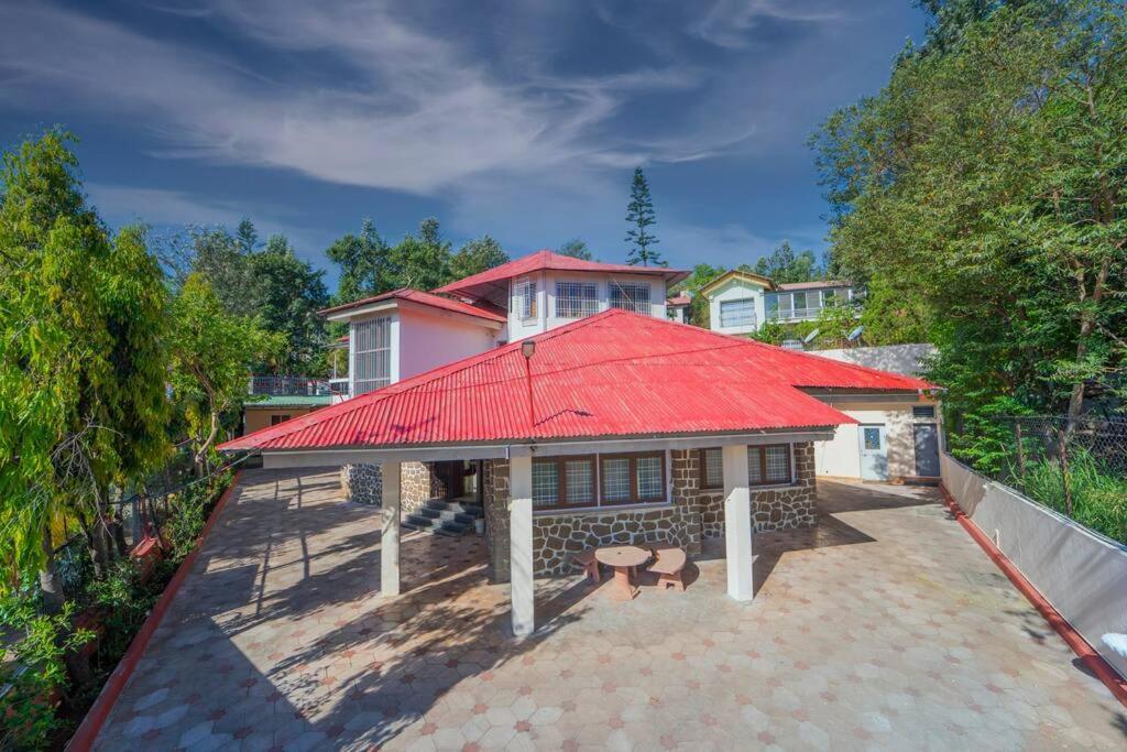 Олд-Махабалешвар: Valleyfront Villa 3BHK Panchgani