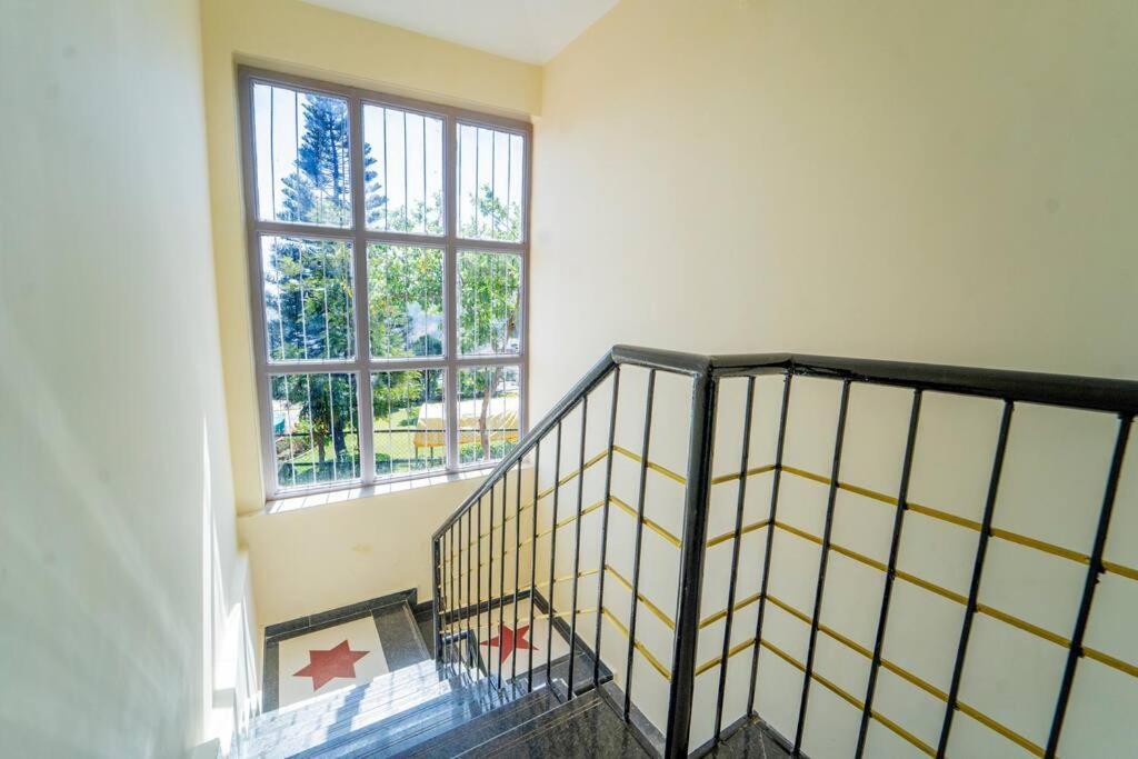 Олд-Махабалешвар: Valleyfront Villa 3BHK Panchgani