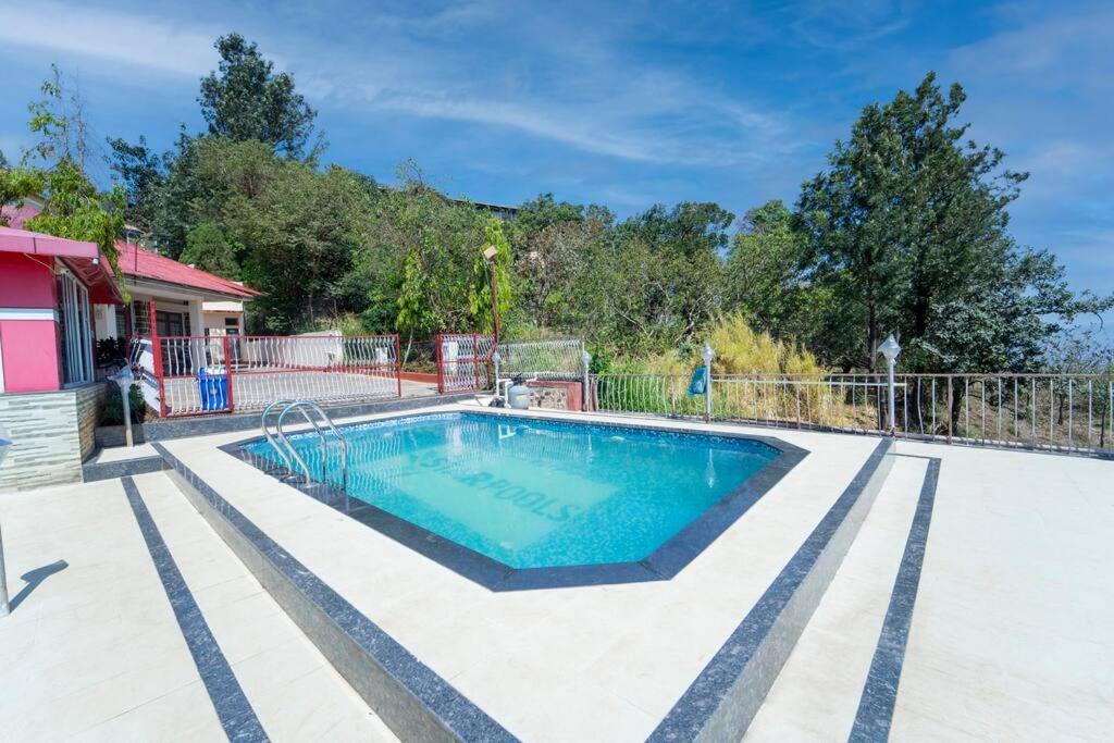 Олд-Махабалешвар: Valleyfront Villa 3BHK Panchgani