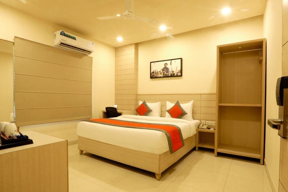 Амритсар: Sagar Residency