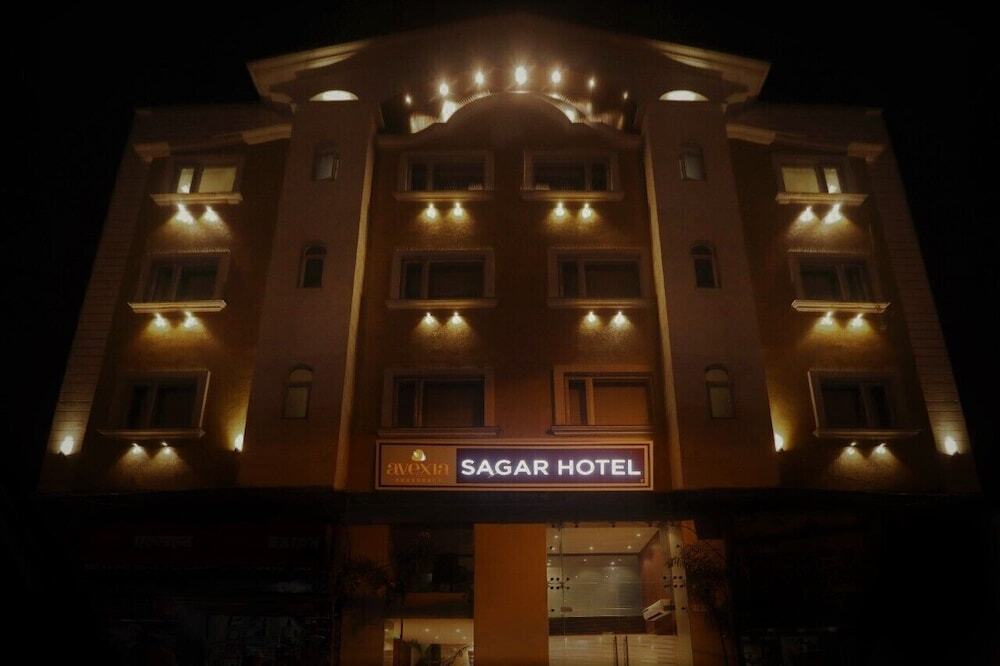 Амритсар: Sagar Residency
