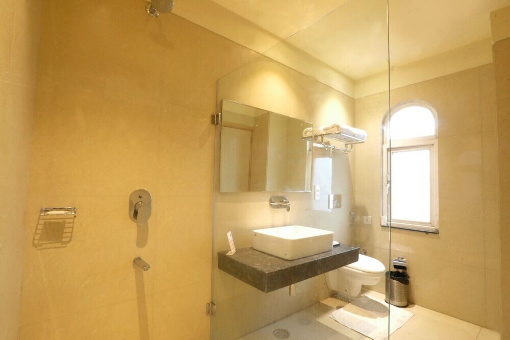 Амритсар: Sagar Residency