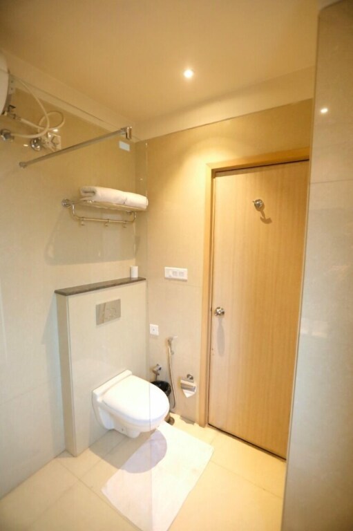 Амритсар: Sagar Residency