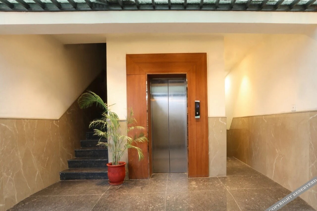 Амритсар: Sagar Residency