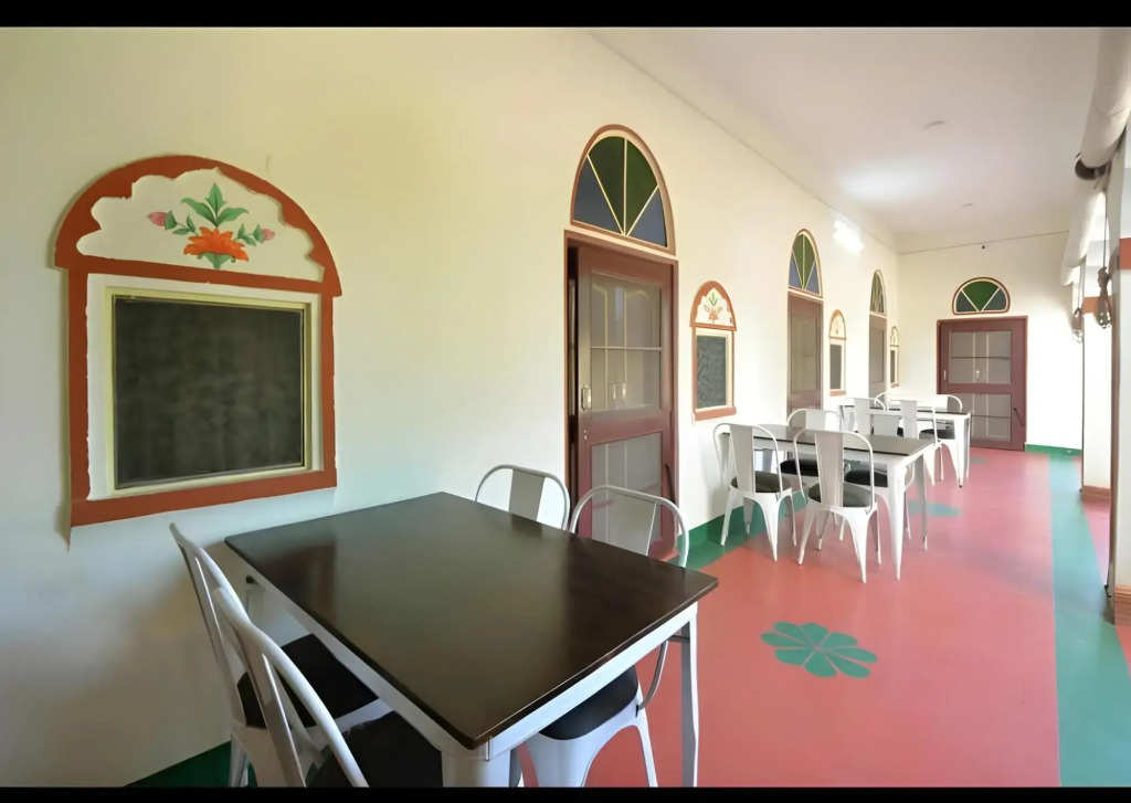 Джайпур: The Rajgarh Palace