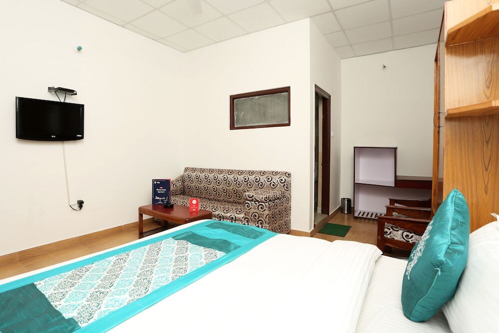 Массури: Hotel Amar