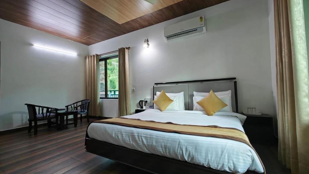 Pineland Resorts & Chalets Kasauli — фото 3