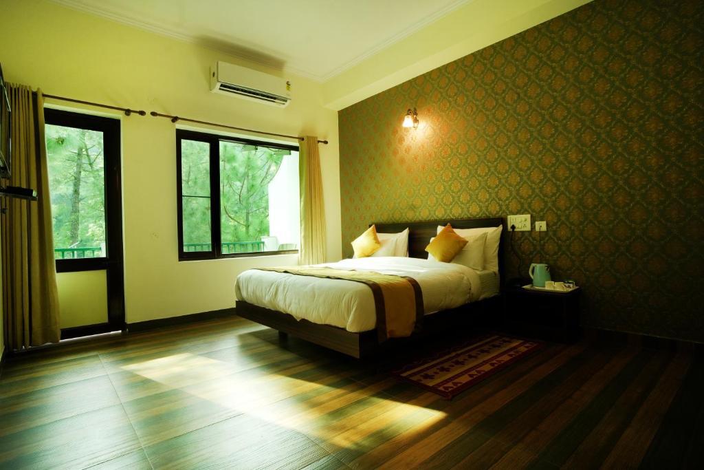 Pineland Resorts & Chalets Kasauli — фото 1