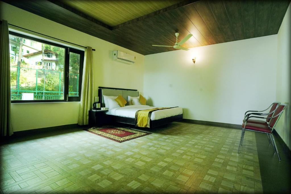 Pineland Resorts & Chalets Kasauli — фото 2