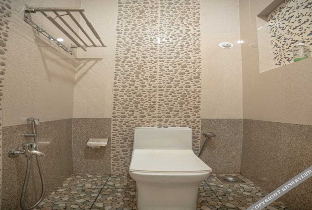 Калангут: Lillywoods Zac Beach Resort