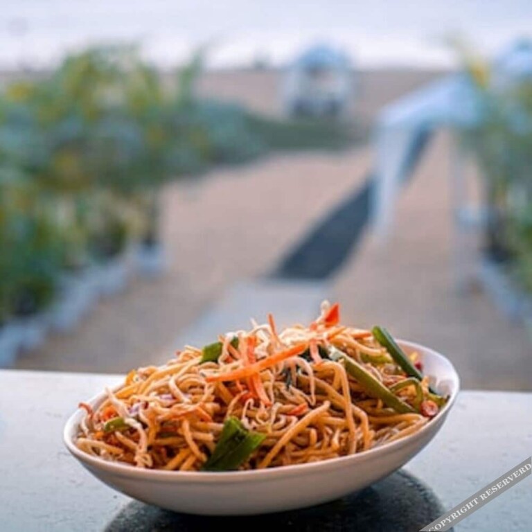 Калангут: Lillywoods Zac Beach Resort