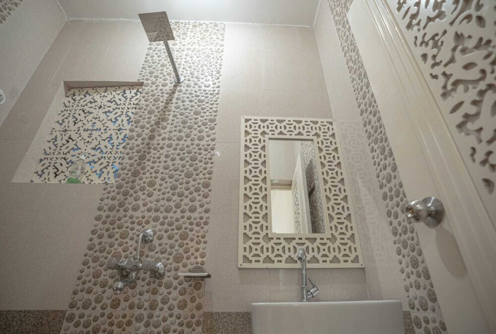 Калангут: Lillywoods Zac Beach Resort