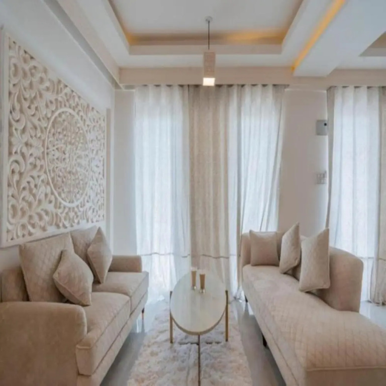 Калангут: Lillywoods Zac Beach Resort