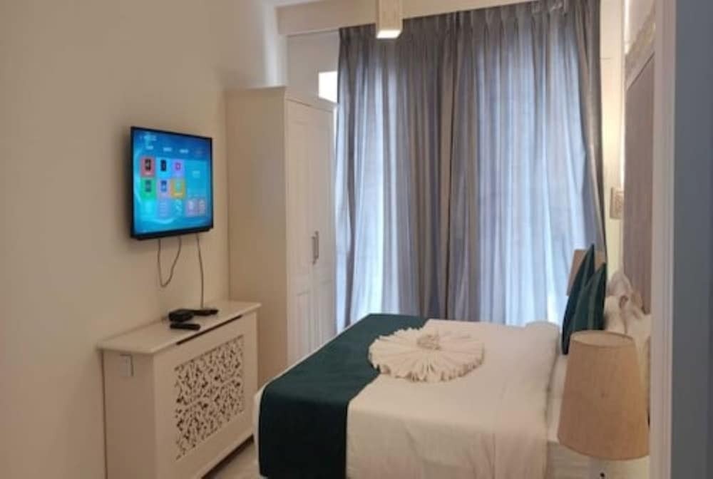 Калангут: Lillywoods Zac Beach Resort