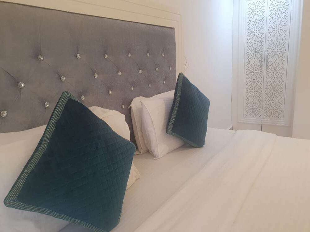 Калангут: Lillywoods Zac Beach Resort