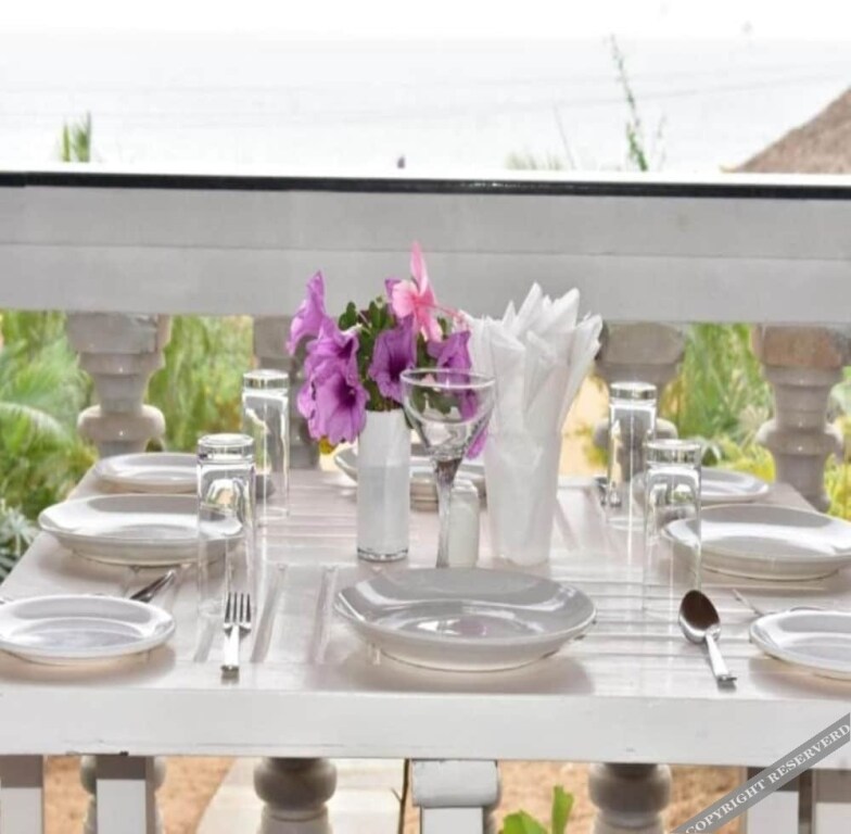 Калангут: Lillywoods Zac Beach Resort