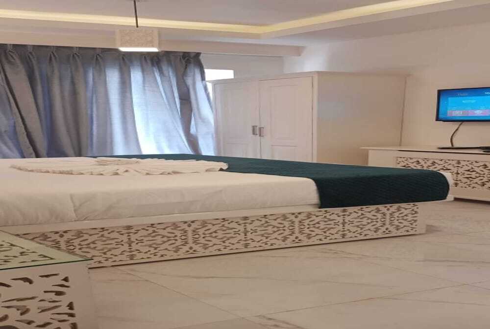 Калангут: Lillywoods Zac Beach Resort