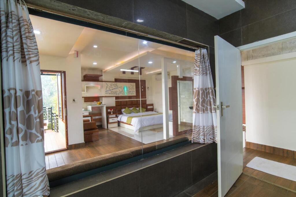 Султан-Батери: Olives The Boutique Resort