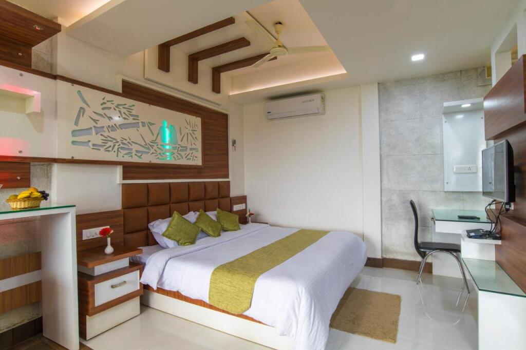 Султан-Батери: Olives The Boutique Resort
