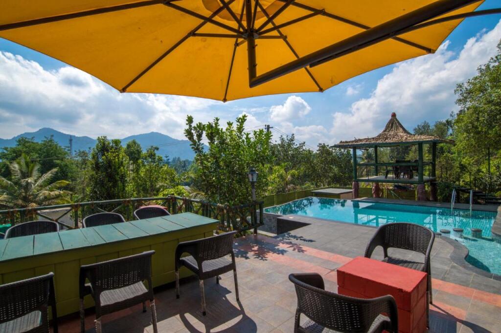 Султан-Батери: Olives The Boutique Resort