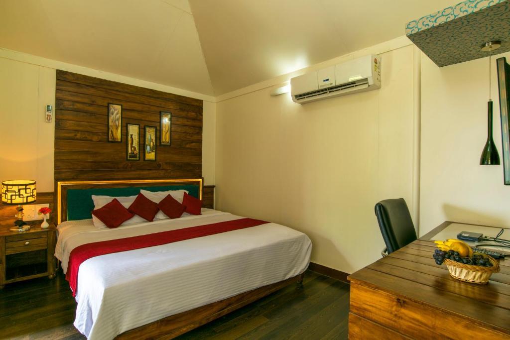 Султан-Батери: Olives The Boutique Resort