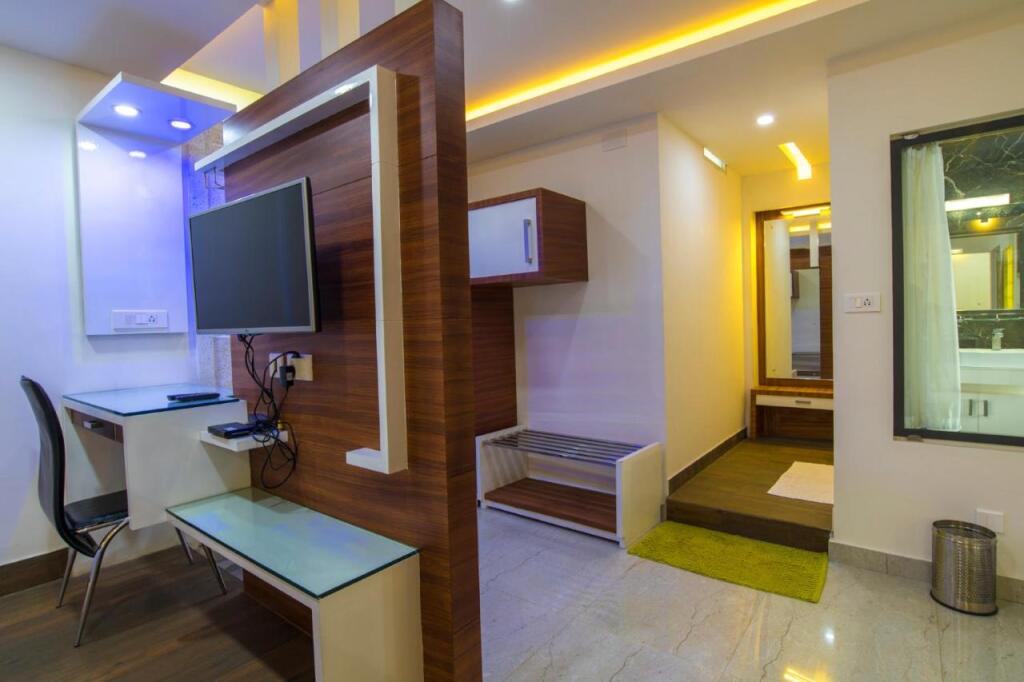 Султан-Батери: Olives The Boutique Resort