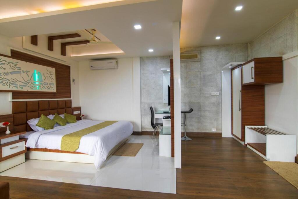 Султан-Батери: Olives The Boutique Resort