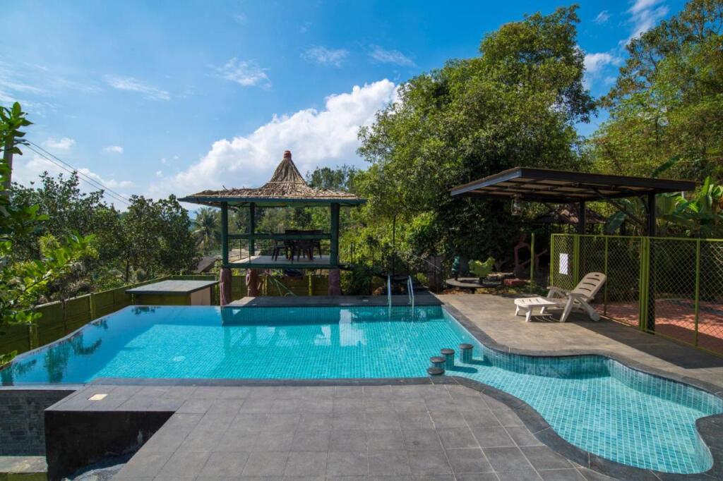 Султан-Батери: Olives The Boutique Resort
