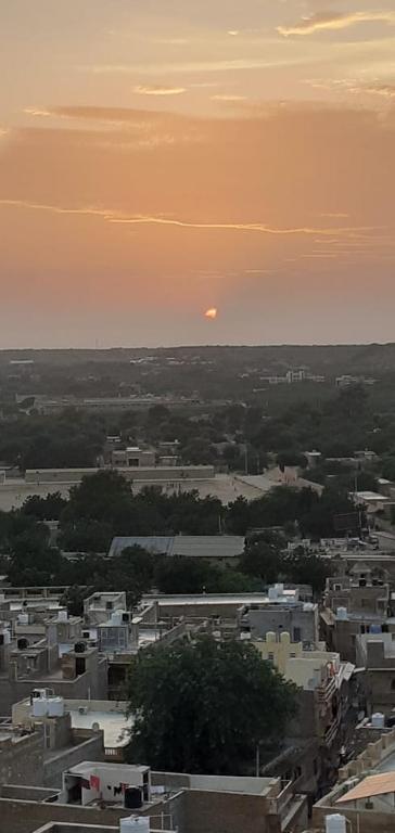 Джайсалмер: Hotel Desert Journey Jaisalmer