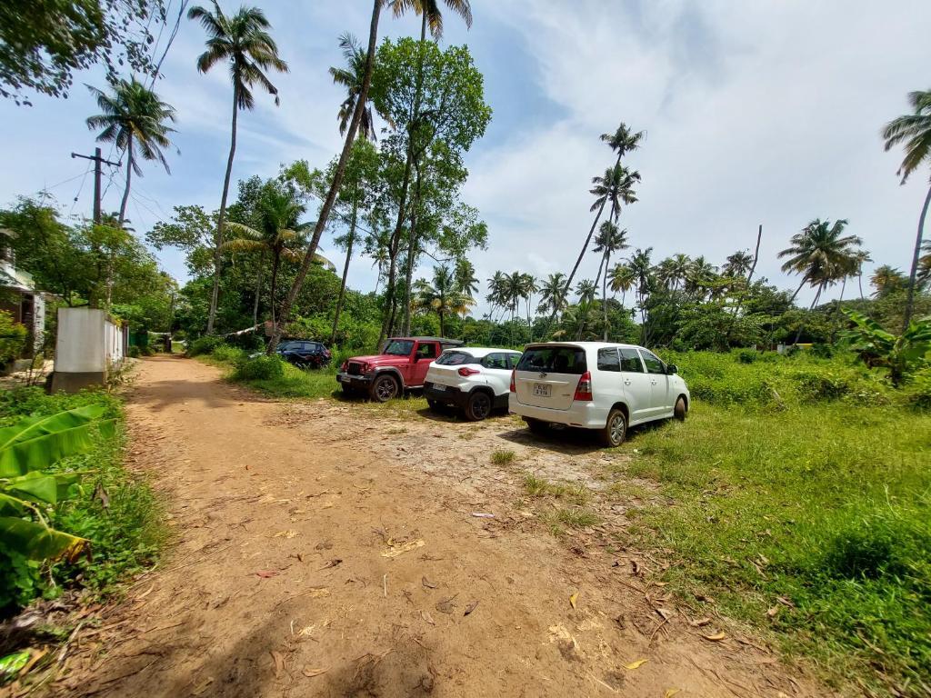 AbbA Marari Heritage Homestay Mararikulam — фото 6