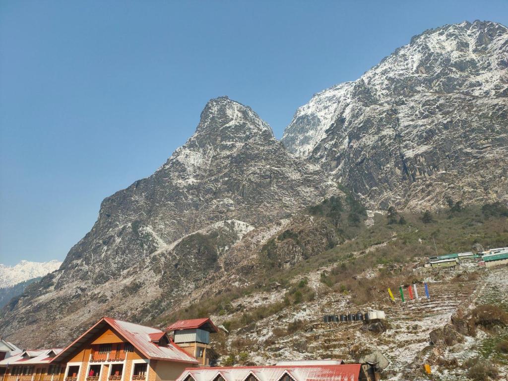 The Lachung Inn — фото 1