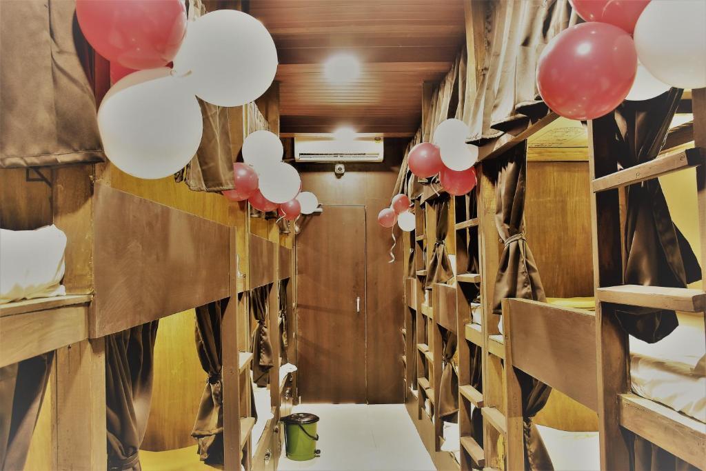 Asra Dormitory — фото 4