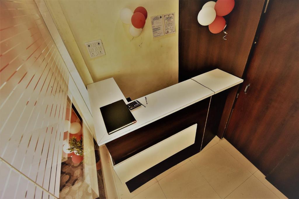 Asra Dormitory — фото 2