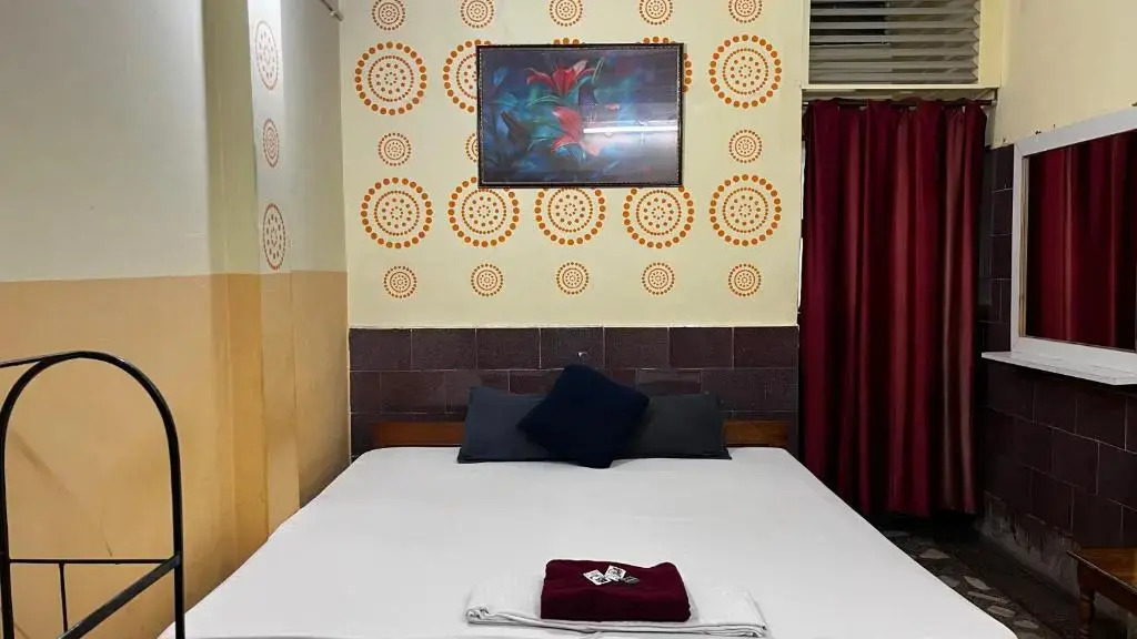 Силигури: Hotel Raj