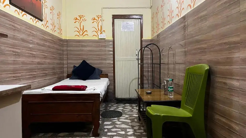 Силигури: Hotel Raj