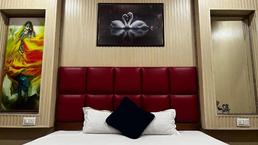 Силигури: Hotel Raj