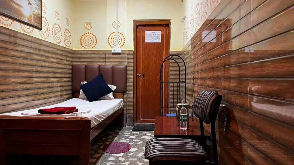 Силигури: Hotel Raj
