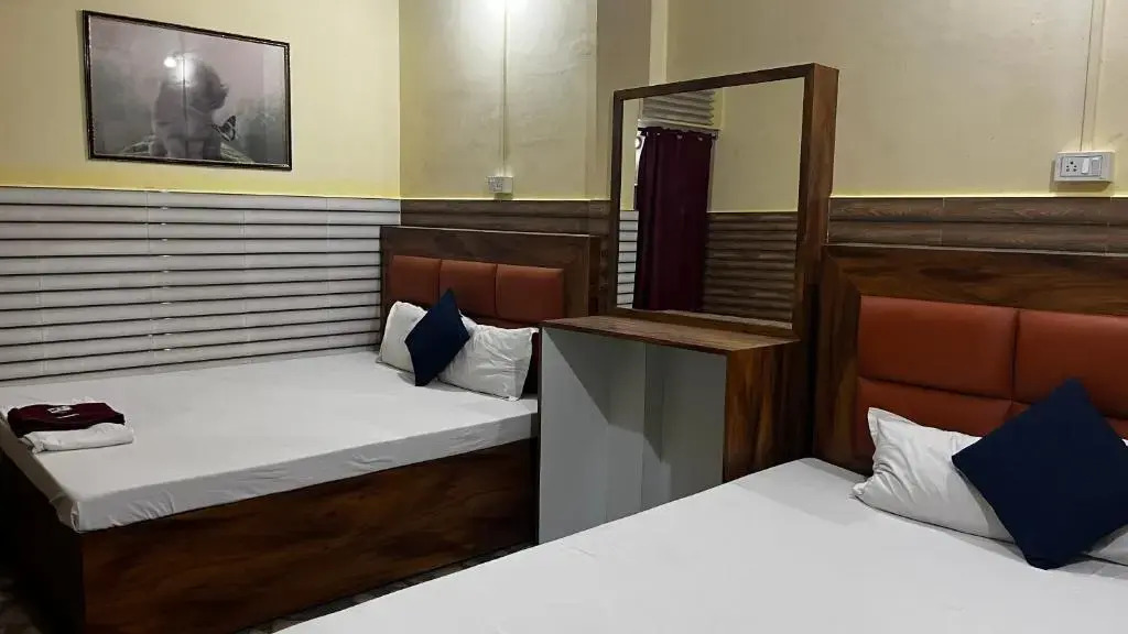Силигури: Hotel Raj