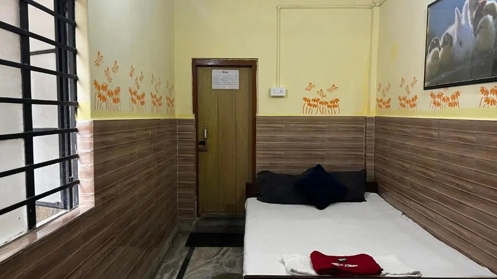 Силигури: Hotel Raj